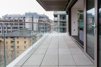 image 2  bedrooms flat to rent in Lavender Place, Royal Mint Street, E1-image 5