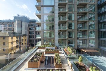 image 2  bedrooms flat to rent in Lavender Place, Royal Mint Street, E1-image 14