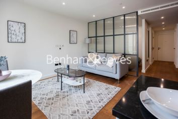 1 bedroom flat to rent in Emery Wharf, Wapping, E1W-image 1