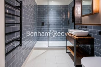 1 bedroom flat to rent in Emery Wharf, Wapping, E1W-image 4