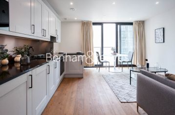 1 bedroom flat to rent in Emery Wharf, Wapping, E1W-image 12