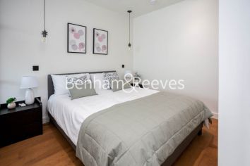 1 bedroom flat to rent in Emery Wharf, Wapping, E1W-image 15