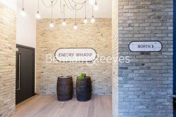 1 bedroom flat to rent in Emery Wharf, Wapping, E1W-image 20