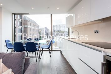 2  bedrooms flat to rent in Lavender Place, Royal Mint Street, E1-image 2