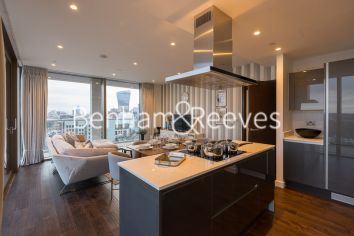 3  bedrooms flat to rent in Rosemary Place, Royal Mint Street, E1-image 2