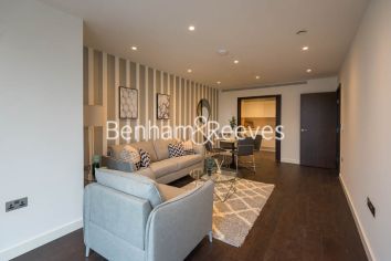 2 bedrooms flat to rent in Royal Mint Street, Tower Hill, E1-image 1
