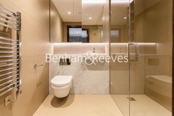 Studio flat to rent in Rosemary Building, Royal Mint Street, E1-image 4