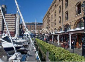 Studio flat to rent in Rosemary Building, Royal Mint Street, E1-image 9