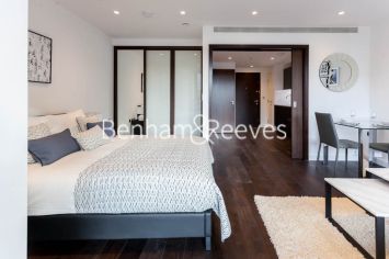 Studio flat to rent in Rosemary Building, Royal Mint Street, E1-image 10