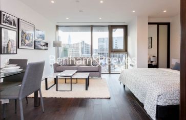 Studio flat to rent in Rosemary Building, Royal Mint Street, E1-image 12