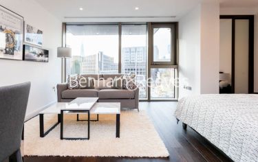 Studio flat to rent in Rosemary Building, Royal Mint Street, E1-image 13