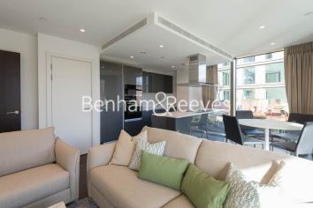 2  bedrooms flat to rent in Lavender Place, Royal Mint Gardens, E1-image 1