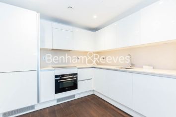 1 bedroom flat to rent in Rosemary Place, Royal Mint, E1-image 2