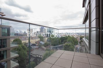 1 bedroom flat to rent in Rosemary Place, Royal Mint, E1-image 7