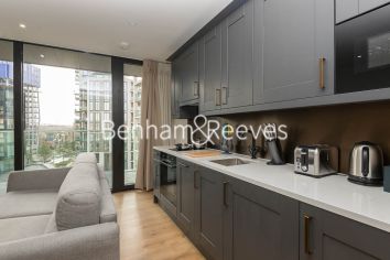 1  bedroom flat to rent in Emery Way, Wapping, E1W-image 2