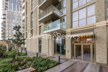 1  bedroom flat to rent in Emery Way, Wapping, E1W-image 11