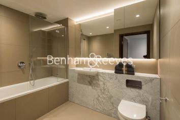 image 1  bedroom flat to rent in Rosemary Building, Royal Mint Gardens, E1-image 4