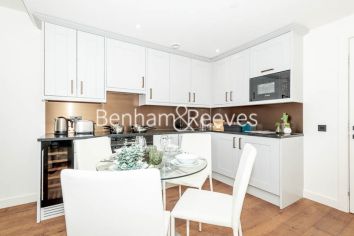 1  bedroom flat to rent in Emery Wharf, London Dock, E1W-image 3