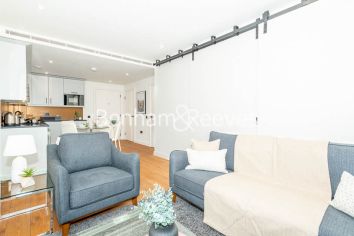 1  bedroom flat to rent in Emery Wharf, London Dock, E1W-image 6
