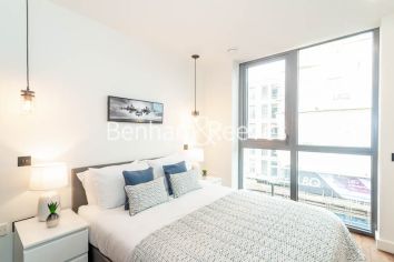1  bedroom flat to rent in Emery Wharf, London Dock, E1W-image 7