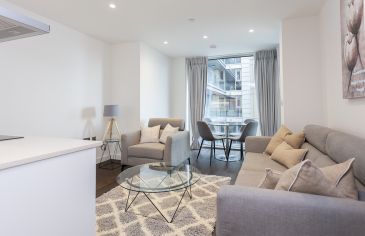 1  bedroom flat to rent in Royal Mint Street, Tower Hill, E1-image 3