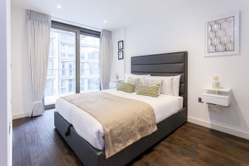 1  bedroom flat to rent in Royal Mint Street, Tower Hill, E1-image 4