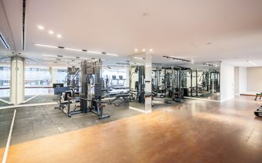 1  bedroom flat to rent in Royal Mint Street, Tower Hill, E1-image 10