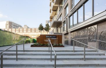 1  bedroom flat to rent in Royal Mint Street, Tower Hill, E1-image 13