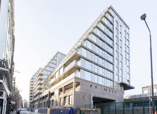 1  bedroom flat to rent in Royal Mint Street, Tower Hill, E1-image 14