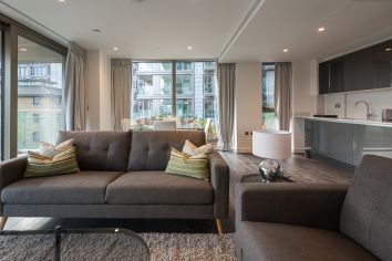 2  bedrooms flat to rent in Lavender Place, Royal Mint Street, E1-image 1