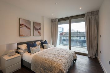 2  bedrooms flat to rent in Lavender Place, Royal Mint Street, E1-image 4