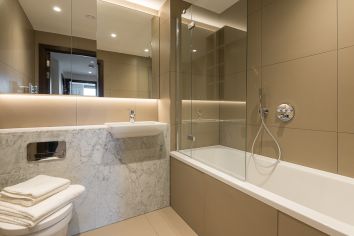 2  bedrooms flat to rent in Lavender Place, Royal Mint Street, E1-image 5