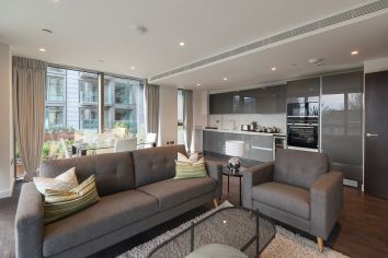 2  bedrooms flat to rent in Lavender Place, Royal Mint Street, E1-image 7