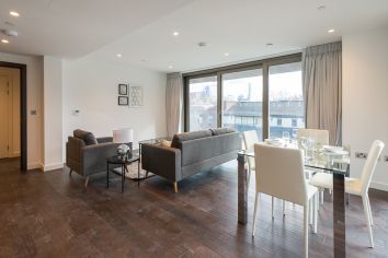 2  bedrooms flat to rent in Lavender Place, Royal Mint Street, E1-image 12