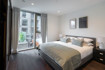 2  bedrooms flat to rent in Lavender Place, Royal Mint Street, E1-image 14
