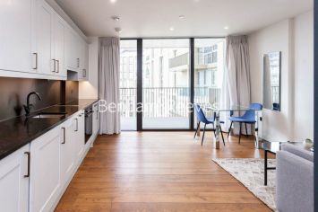 1 bedroom flat to rent in Emery Wharf, Wapping, E1W-image 20