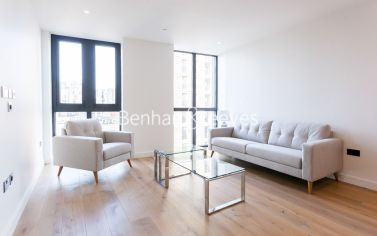 1 bedroom flat to rent in Emery Wharf, Wapping, E1W-image 1