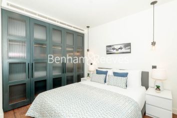 image 1  bedroom flat to rent in Ariel House, London Dock, E1W-image 3