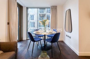 2  bedrooms flat to rent in Royal Mint Street, Tower Hill, E1-image 2