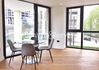 2 bedrooms flat to rent in Emery Wharf, London Dock, E1W-image 1