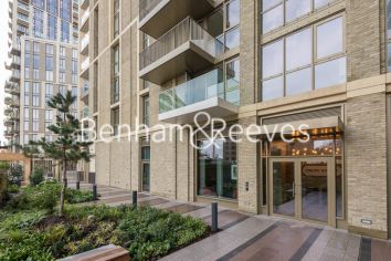 2 bedrooms flat to rent in Emery Wharf, London Dock, E1W-image 5