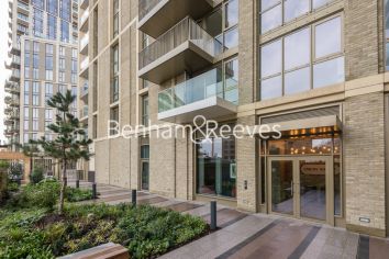 2 bedrooms flat to rent in Emery Wharf, London Dock, E1W-image 6