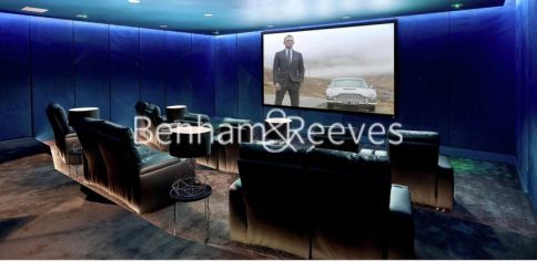 2  bedrooms flat to rent in Emery Wharf, London Dock, E1W-image 14