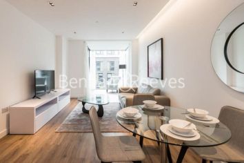 1  bedroom flat to rent in Piazza Walk, Aldgate, E1-image 3