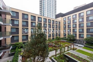 1  bedroom flat to rent in Piazza Walk, Aldgate, E1-image 11