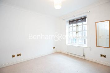 1  bedroom flat to rent in Garnet Street, Wapping, E1W-image 3