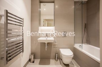 1 bedroom flat to rent in Luxe Tower, Dock Street, E1-image 4