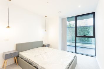 1  bedroom flat to rent in Cashmere Wharf, London Dock, E1W-image 4