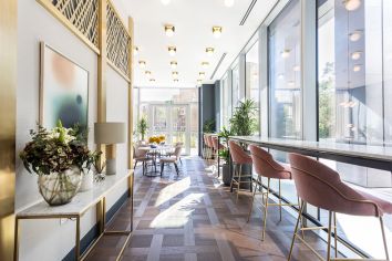 1  bedroom flat to rent in Cashmere Wharf, London Dock, E1W-image 6