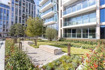 1  bedroom flat to rent in Cashmere Wharf, London Dock, E1W-image 8